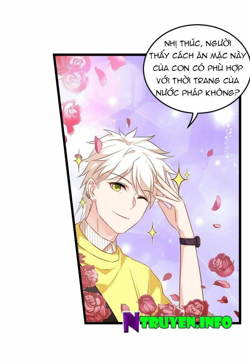 Ảnh Hậu Lão Bà Không Được Chạy Chapter 86 - 8