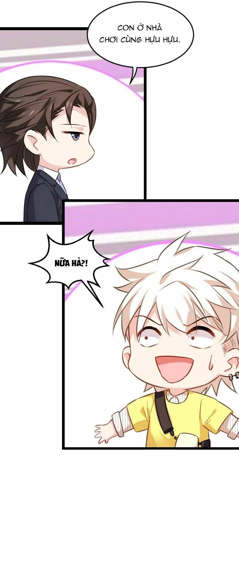 Ảnh Hậu Lão Bà Không Được Chạy Chapter 86 - 9