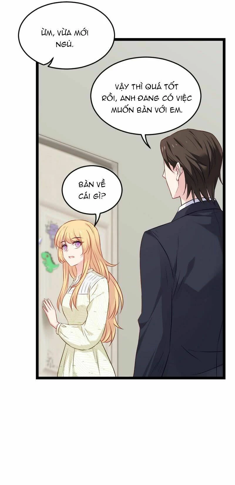 Ảnh Hậu Lão Bà Không Được Chạy Chapter 86 - 14