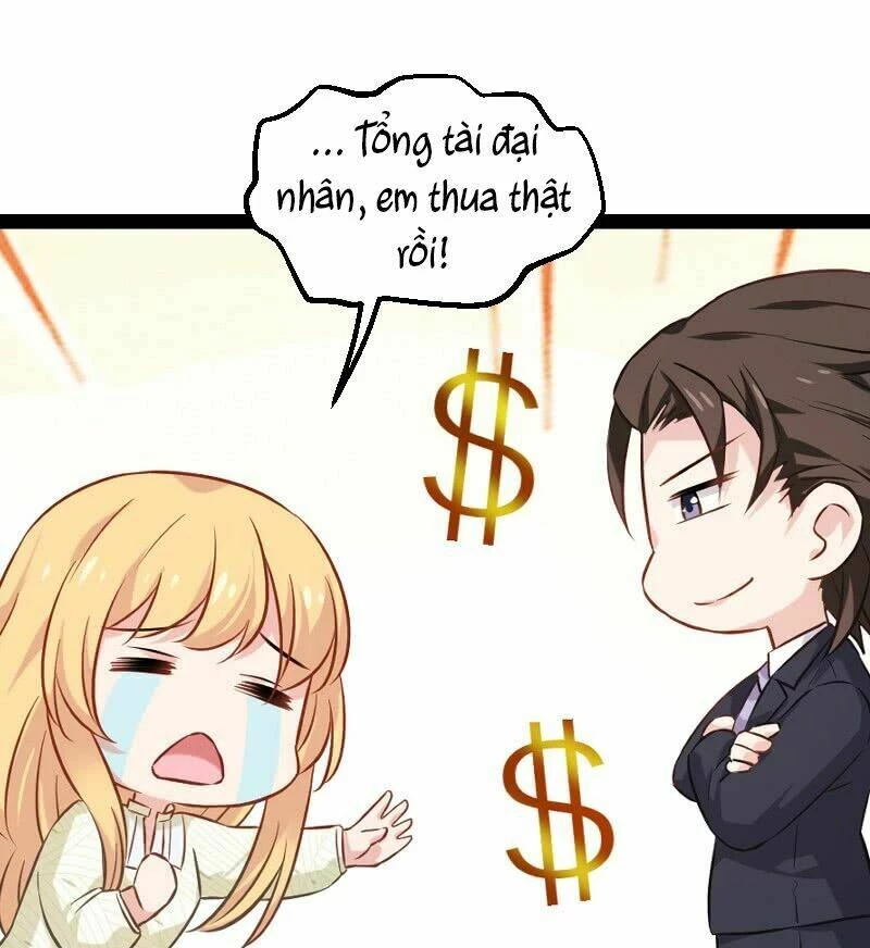 Ảnh Hậu Lão Bà Không Được Chạy Chapter 86 - 21