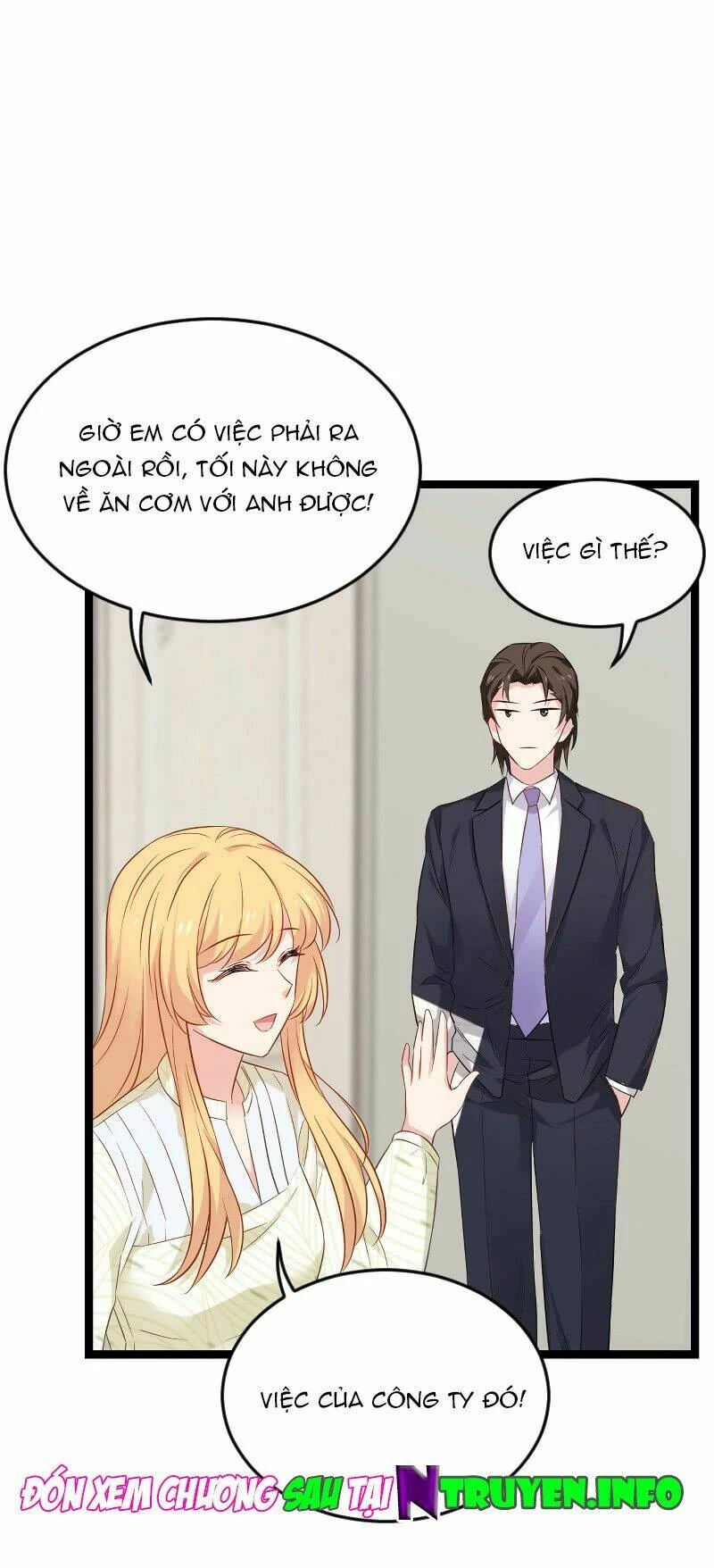 Ảnh Hậu Lão Bà Không Được Chạy Chapter 86 - 24