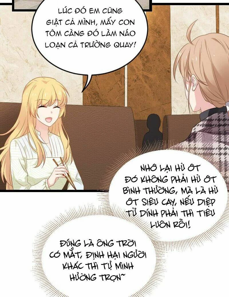 Ảnh Hậu Lão Bà Không Được Chạy Chapter 87 - 3