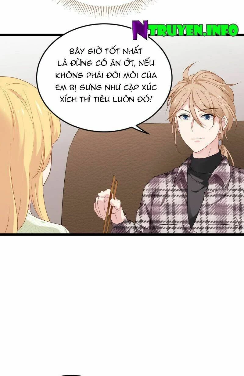 Ảnh Hậu Lão Bà Không Được Chạy Chapter 87 - 4