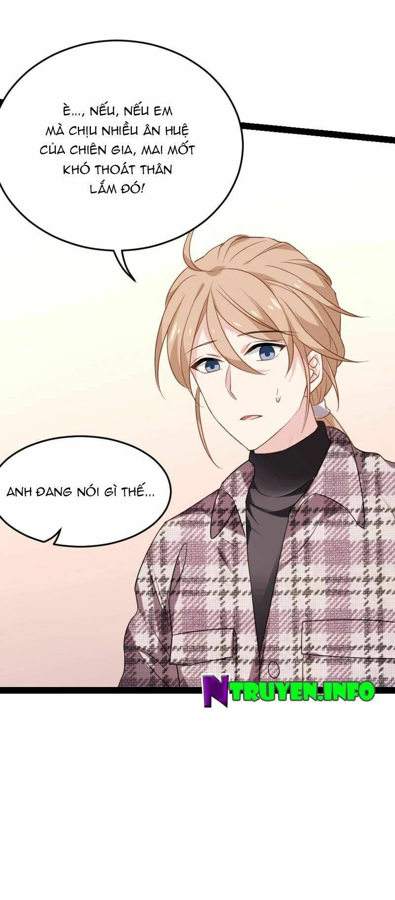 Ảnh Hậu Lão Bà Không Được Chạy Chapter 87 - 9