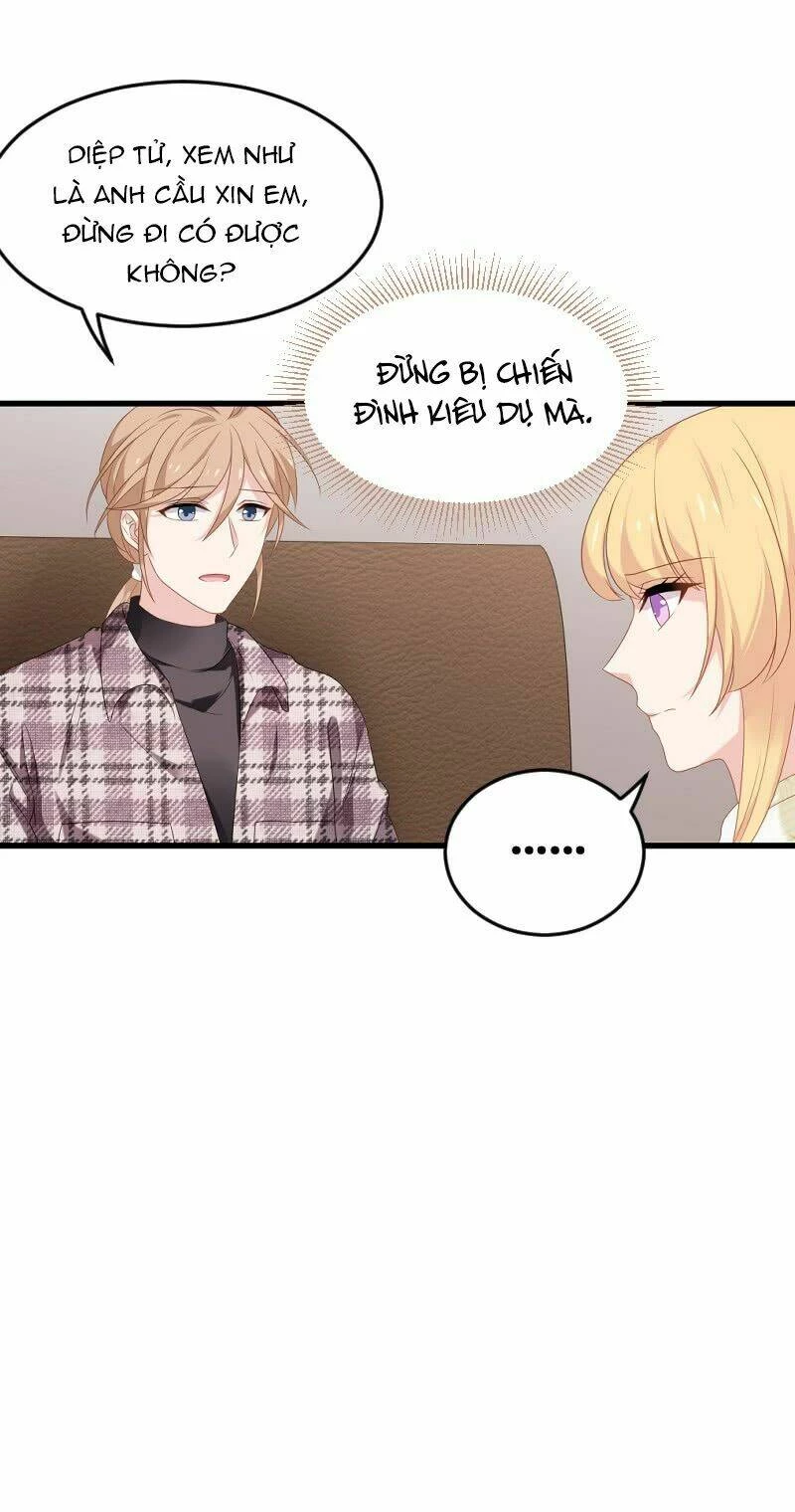 Ảnh Hậu Lão Bà Không Được Chạy Chapter 87 - 11