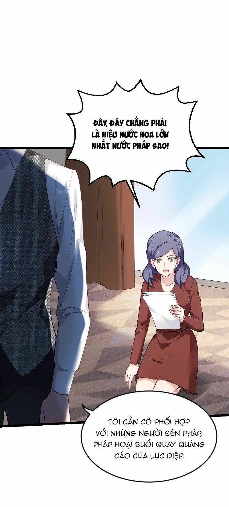 Ảnh Hậu Lão Bà Không Được Chạy Chapter 87 - 20