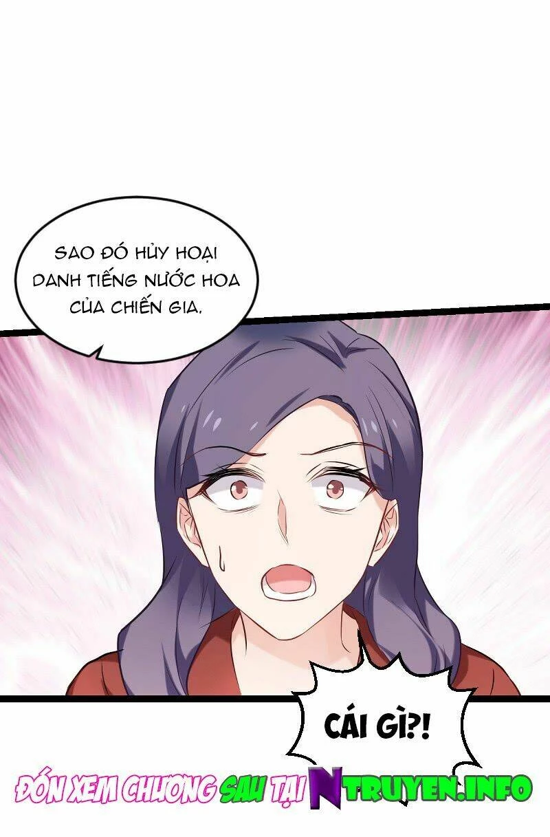 Ảnh Hậu Lão Bà Không Được Chạy Chapter 87 - 21
