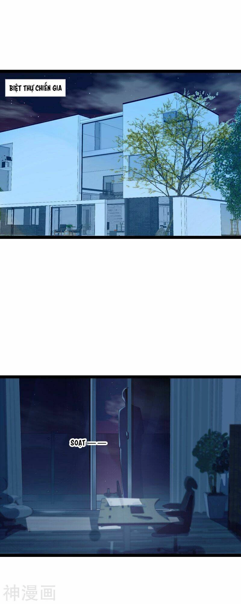 Ảnh Hậu Lão Bà Không Được Chạy Chapter 88 - 2