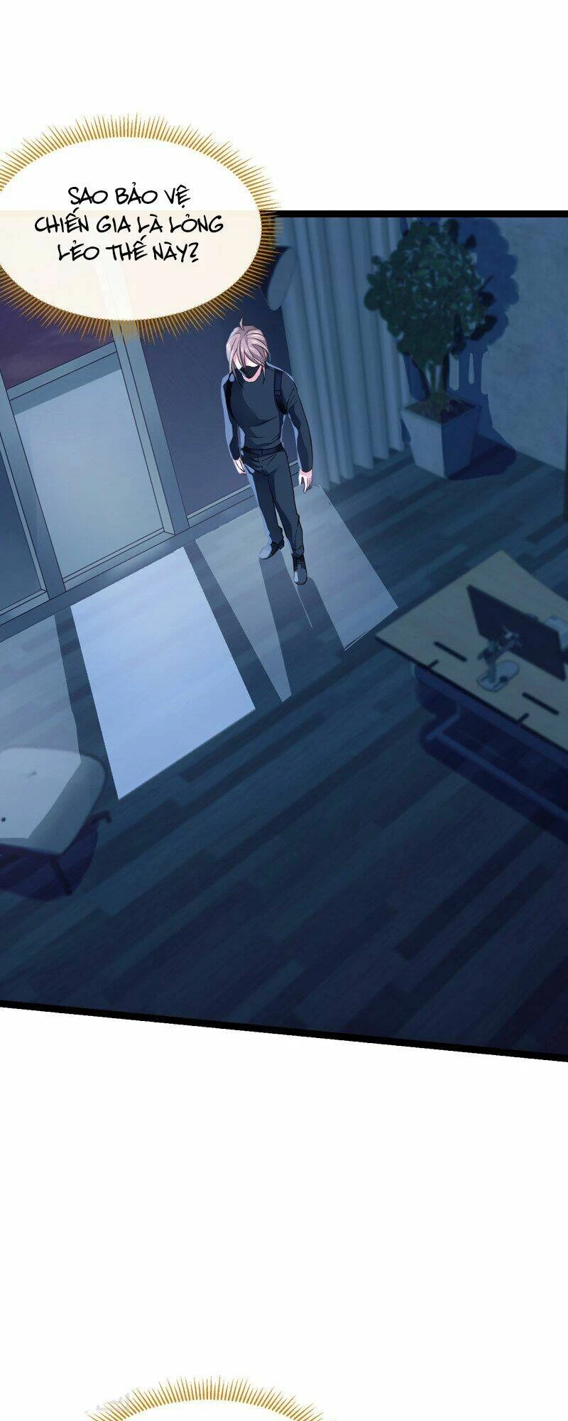 Ảnh Hậu Lão Bà Không Được Chạy Chapter 88 - 3