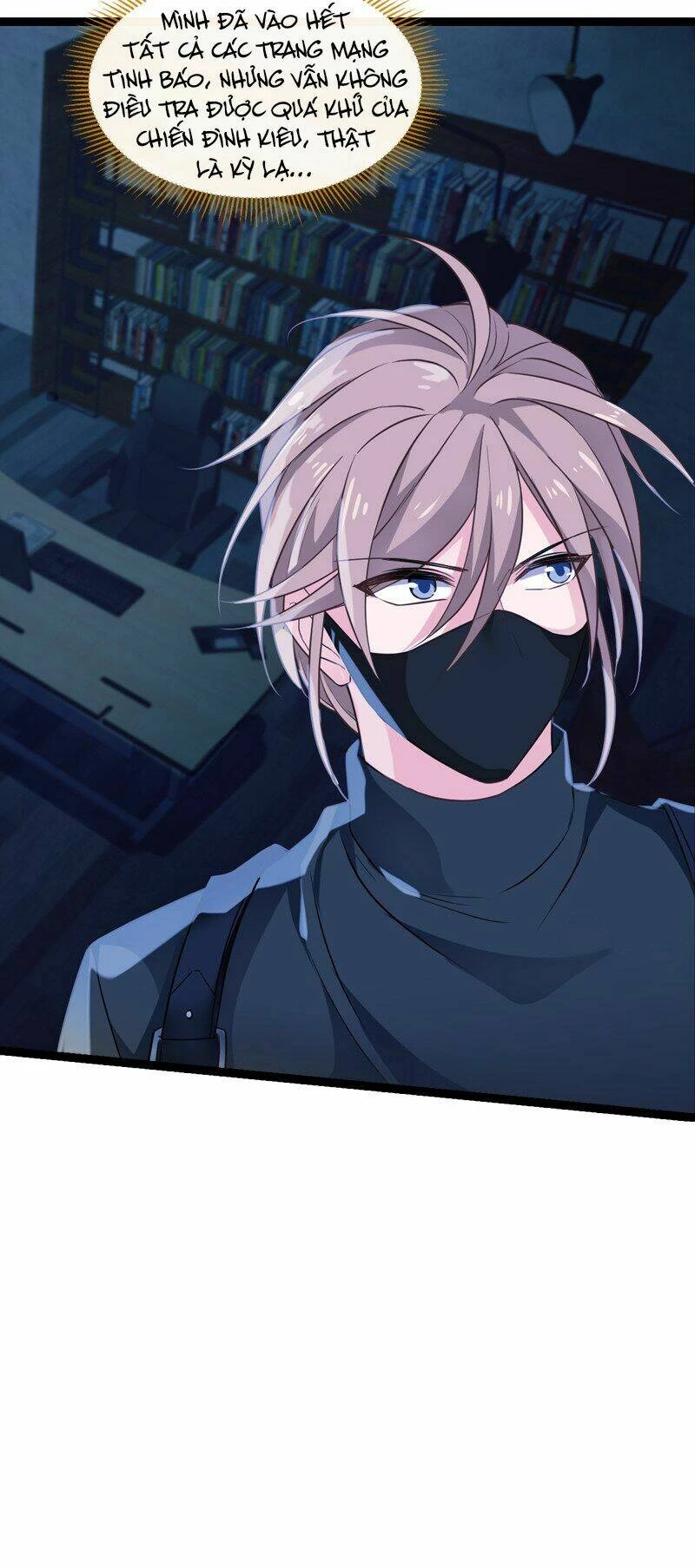 Ảnh Hậu Lão Bà Không Được Chạy Chapter 88 - 4