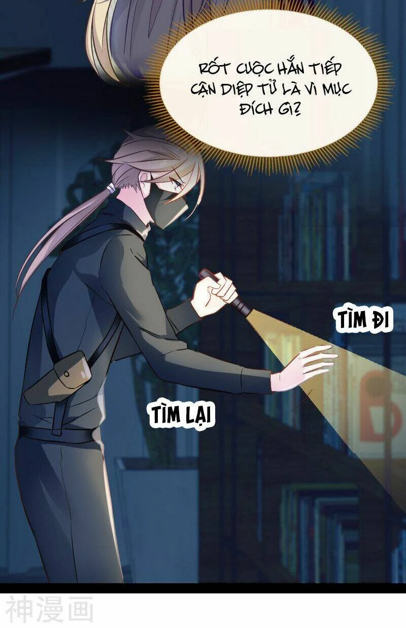 Ảnh Hậu Lão Bà Không Được Chạy Chapter 88 - 6