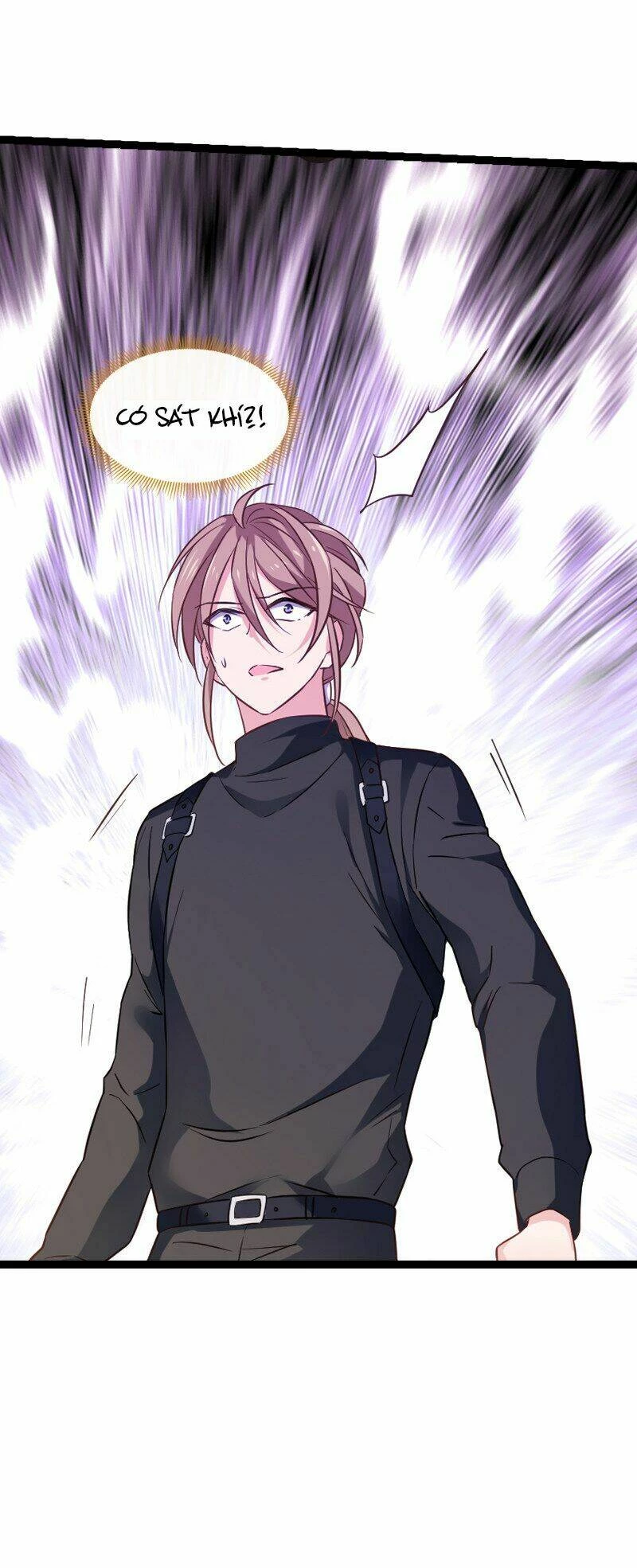 Ảnh Hậu Lão Bà Không Được Chạy Chapter 88 - 14