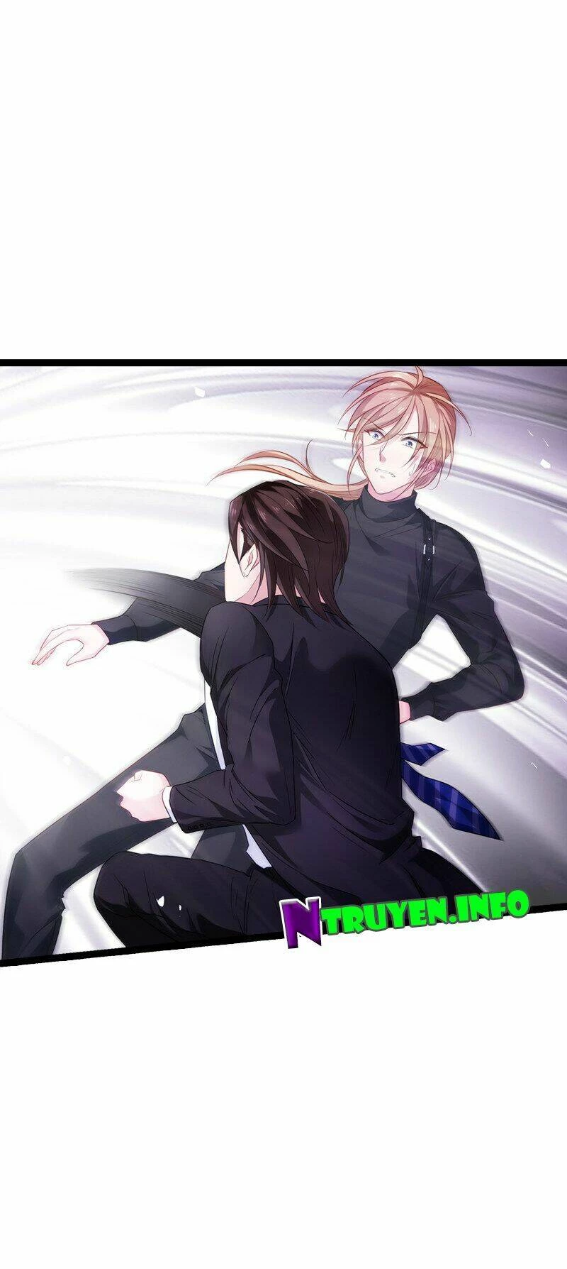 Ảnh Hậu Lão Bà Không Được Chạy Chapter 88 - 17