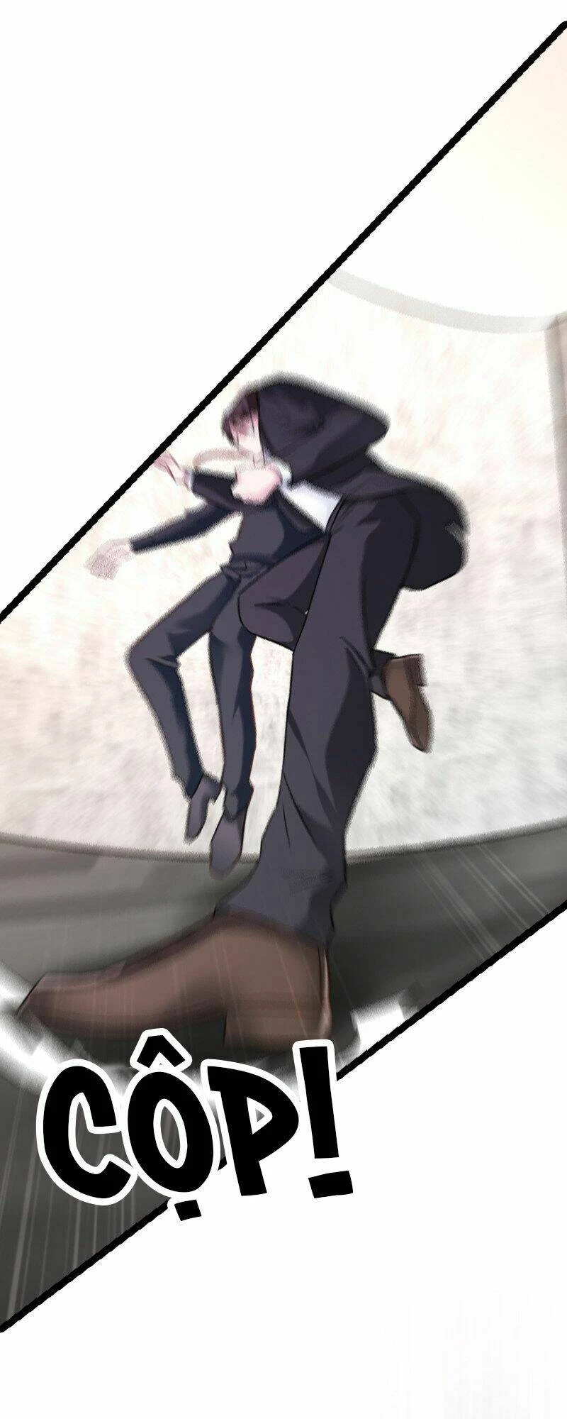 Ảnh Hậu Lão Bà Không Được Chạy Chapter 88 - 18