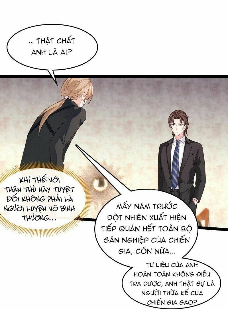 Ảnh Hậu Lão Bà Không Được Chạy Chapter 89 - 2