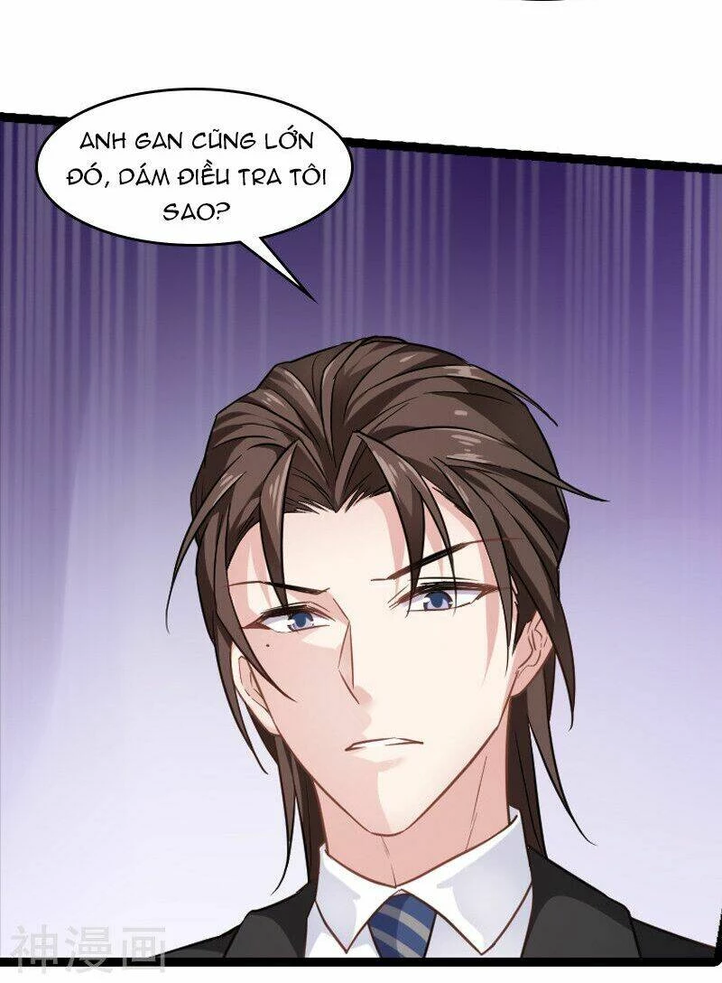 Ảnh Hậu Lão Bà Không Được Chạy Chapter 89 - 3