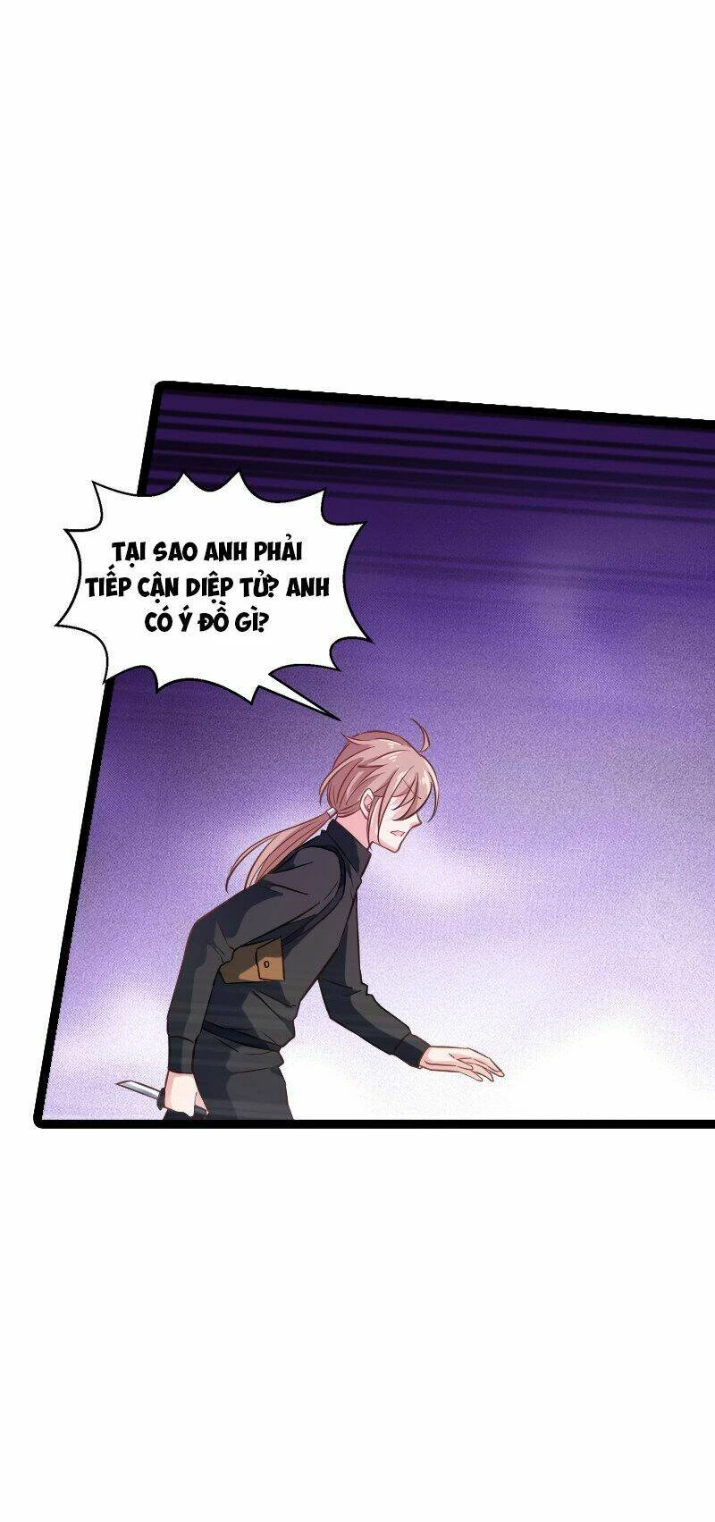 Ảnh Hậu Lão Bà Không Được Chạy Chapter 89 - 4