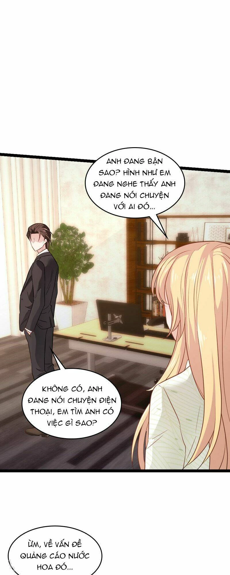 Ảnh Hậu Lão Bà Không Được Chạy Chapter 89 - 9