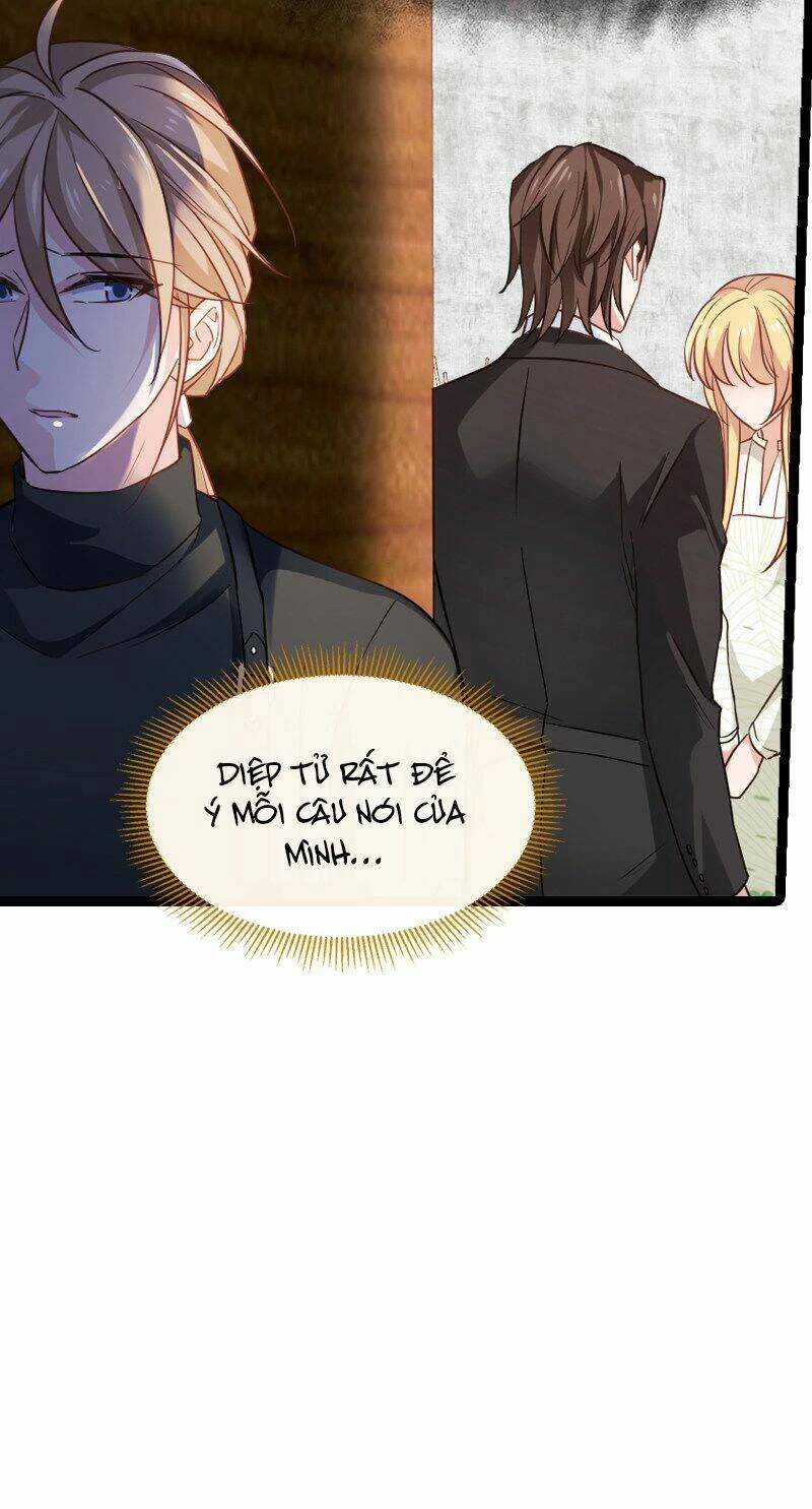 Ảnh Hậu Lão Bà Không Được Chạy Chapter 89 - 11