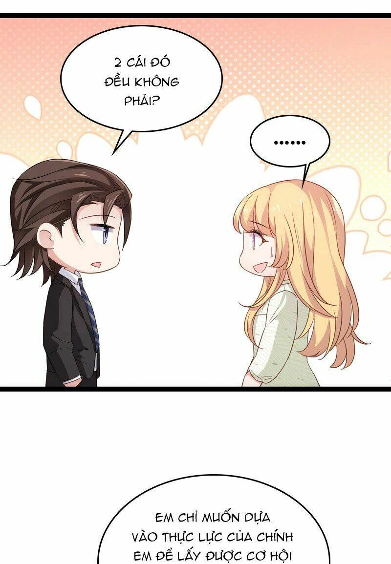 Ảnh Hậu Lão Bà Không Được Chạy Chapter 89 - 12