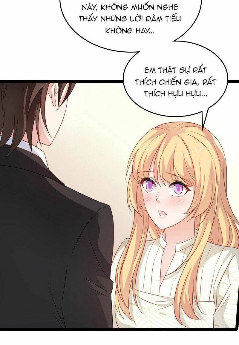 Ảnh Hậu Lão Bà Không Được Chạy Chapter 89 - 13