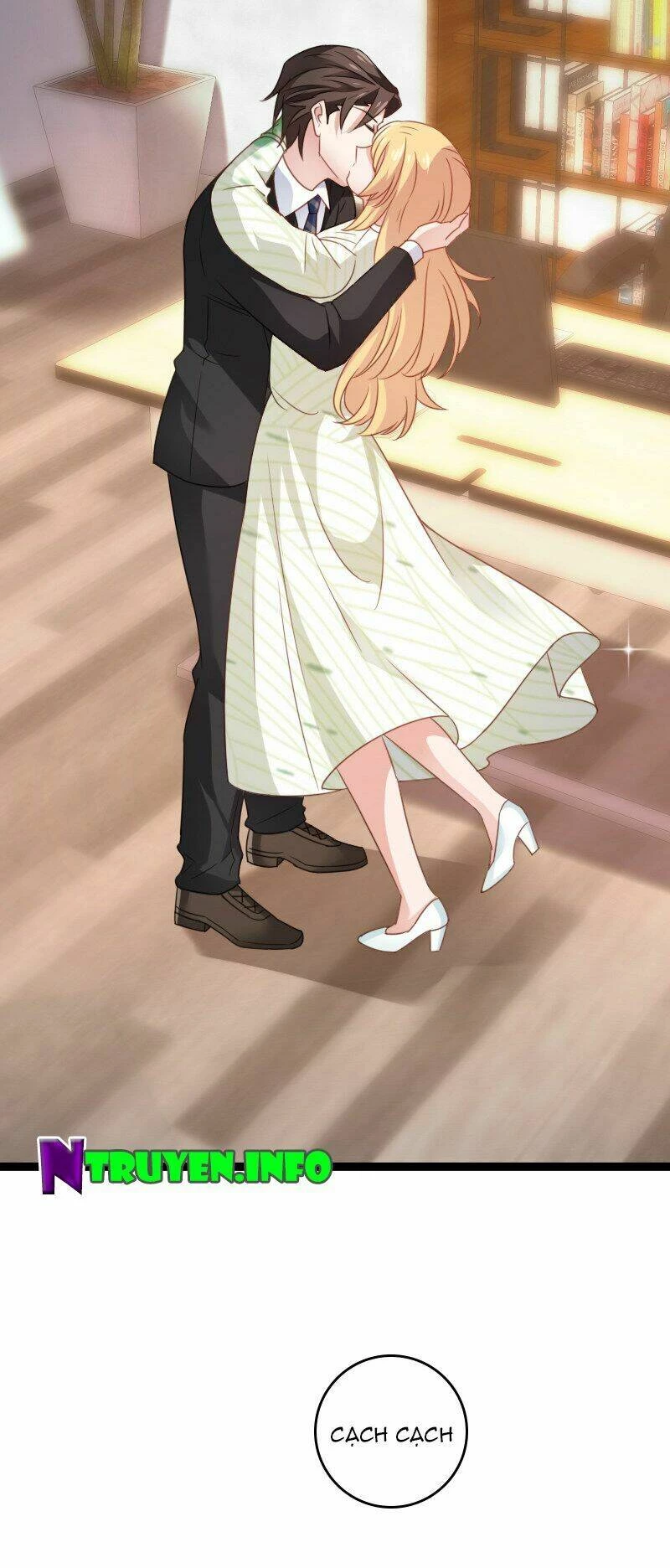 Ảnh Hậu Lão Bà Không Được Chạy Chapter 89 - 16