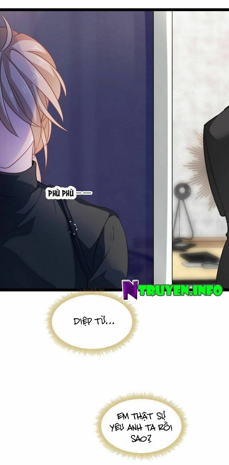 Ảnh Hậu Lão Bà Không Được Chạy Chapter 89 - 19