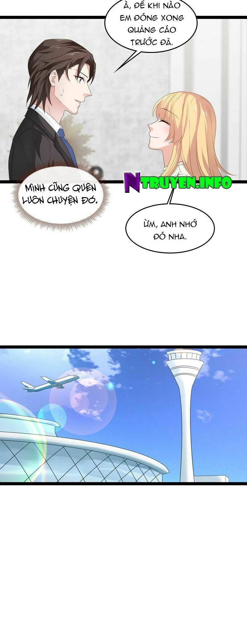 Ảnh Hậu Lão Bà Không Được Chạy Chapter 89 - 23