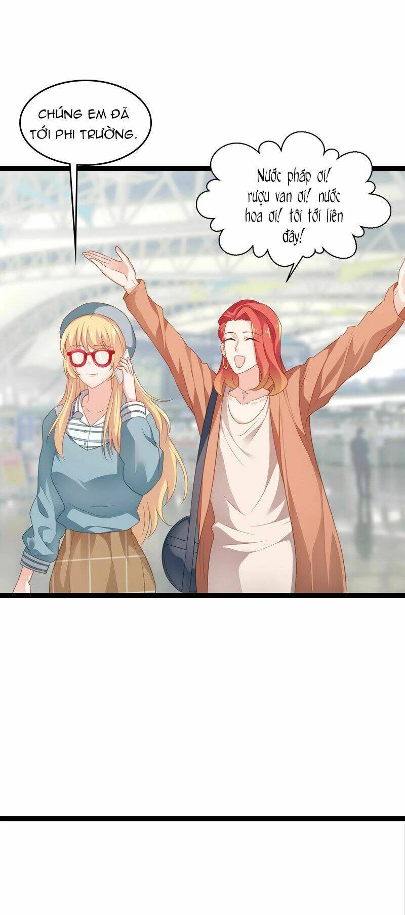 Ảnh Hậu Lão Bà Không Được Chạy Chapter 89 - 24