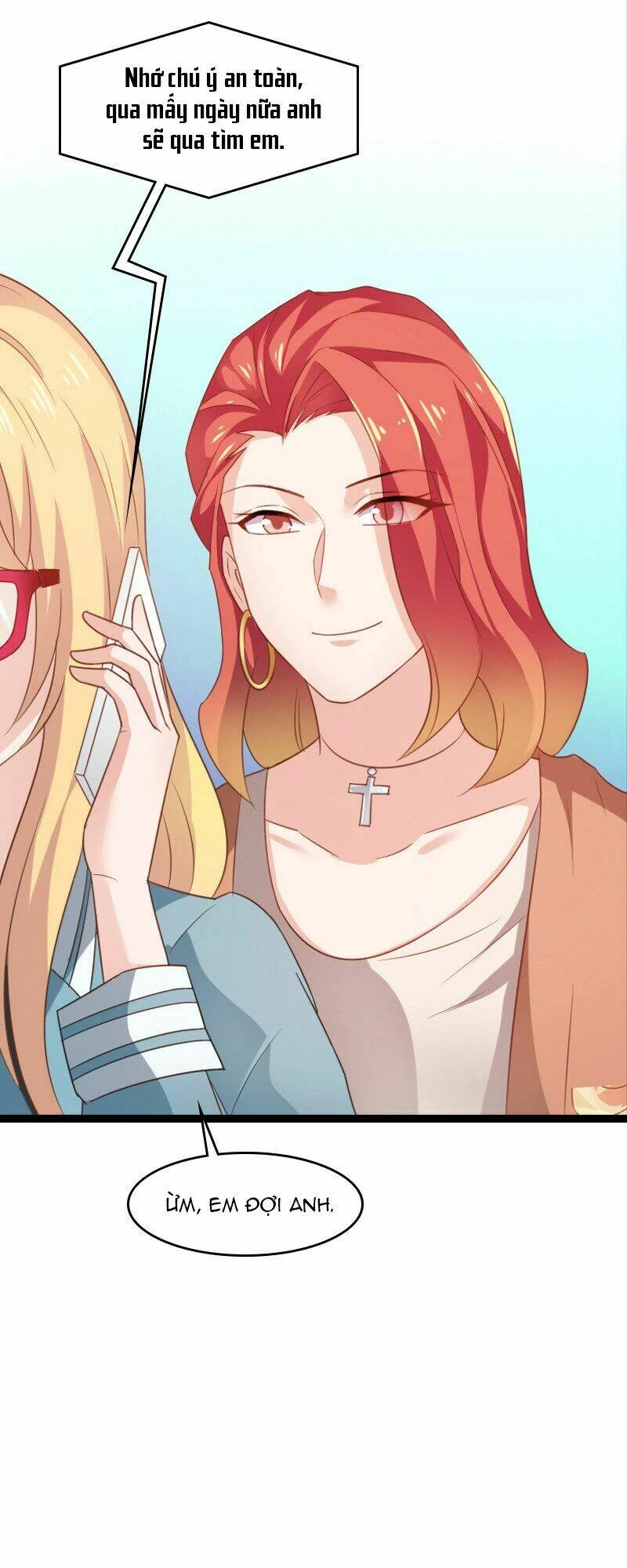 Ảnh Hậu Lão Bà Không Được Chạy Chapter 89 - 25