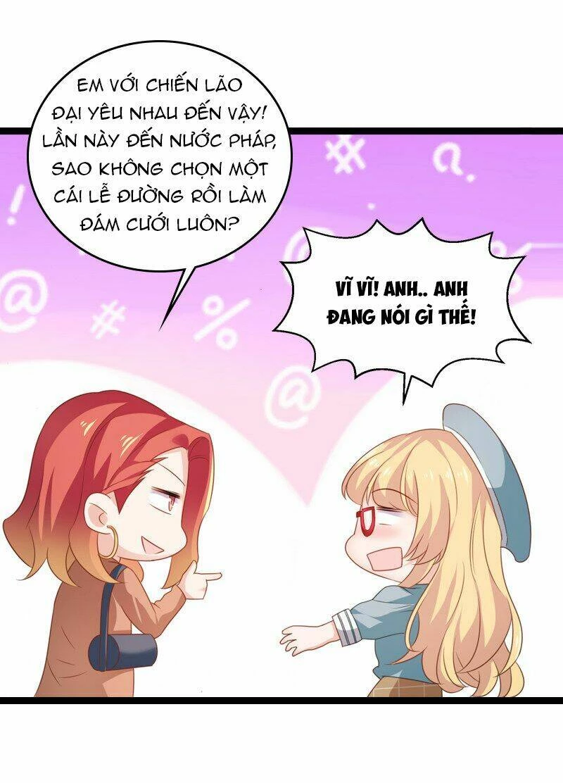 Ảnh Hậu Lão Bà Không Được Chạy Chapter 89 - 26