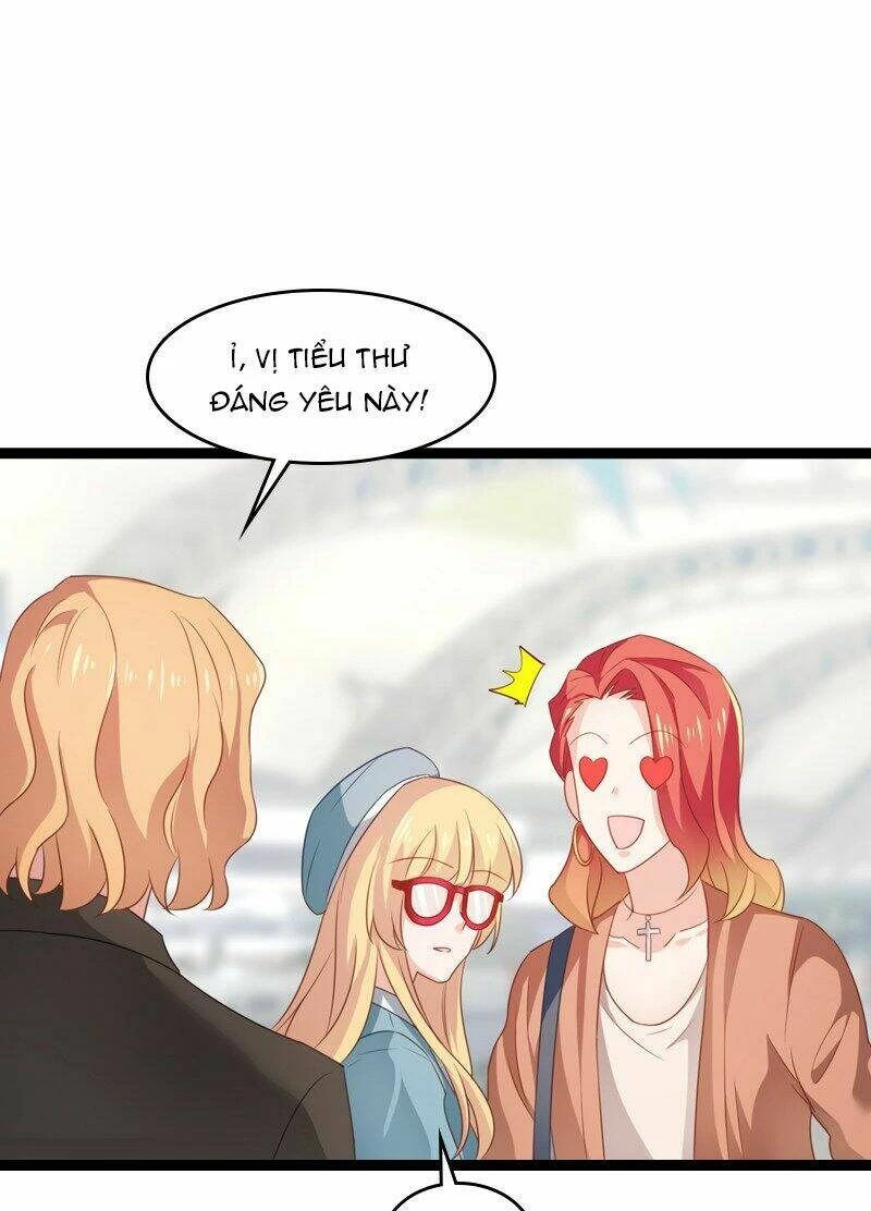 Ảnh Hậu Lão Bà Không Được Chạy Chapter 89 - 27