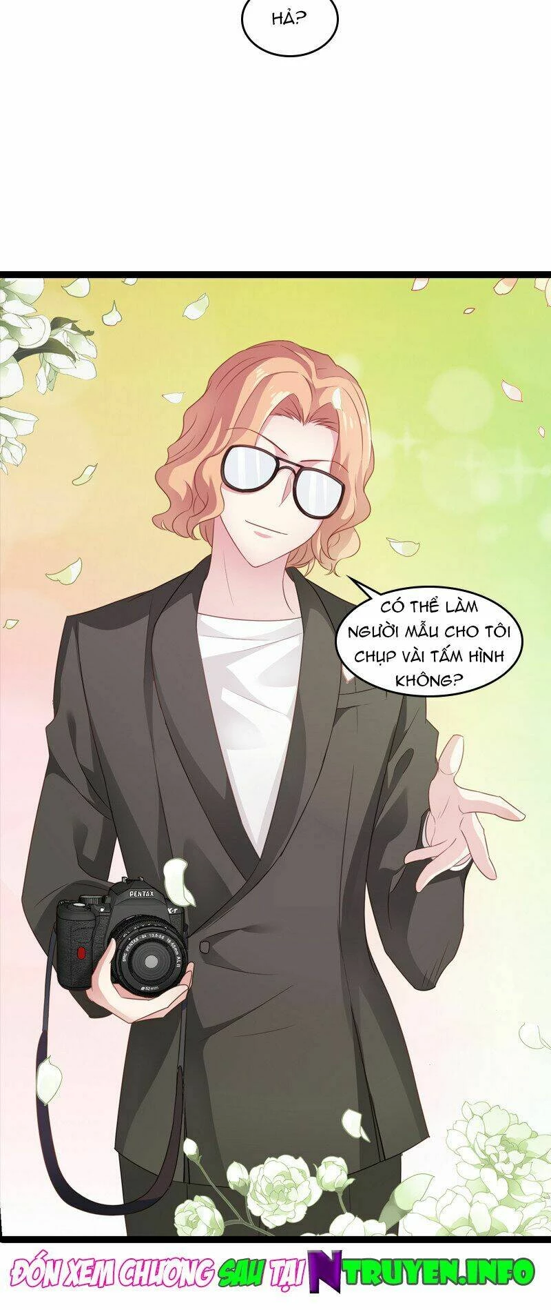 Ảnh Hậu Lão Bà Không Được Chạy Chapter 89 - 28