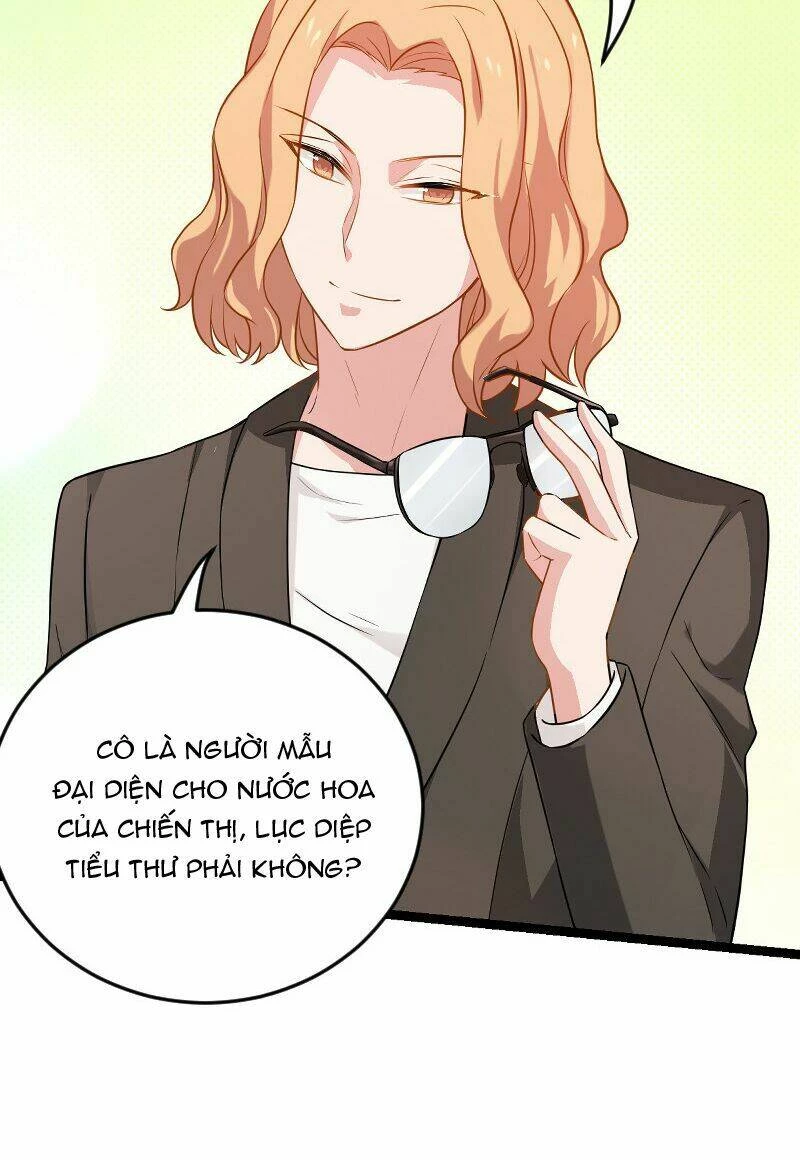 Ảnh Hậu Lão Bà Không Được Chạy Chapter 90 - 3