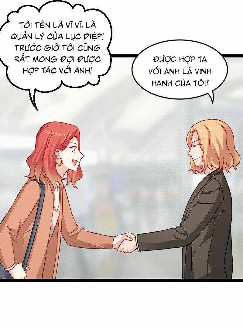 Ảnh Hậu Lão Bà Không Được Chạy Chapter 90 - 5