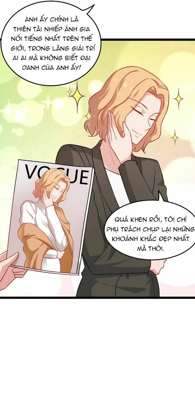 Ảnh Hậu Lão Bà Không Được Chạy Chapter 90 - 7