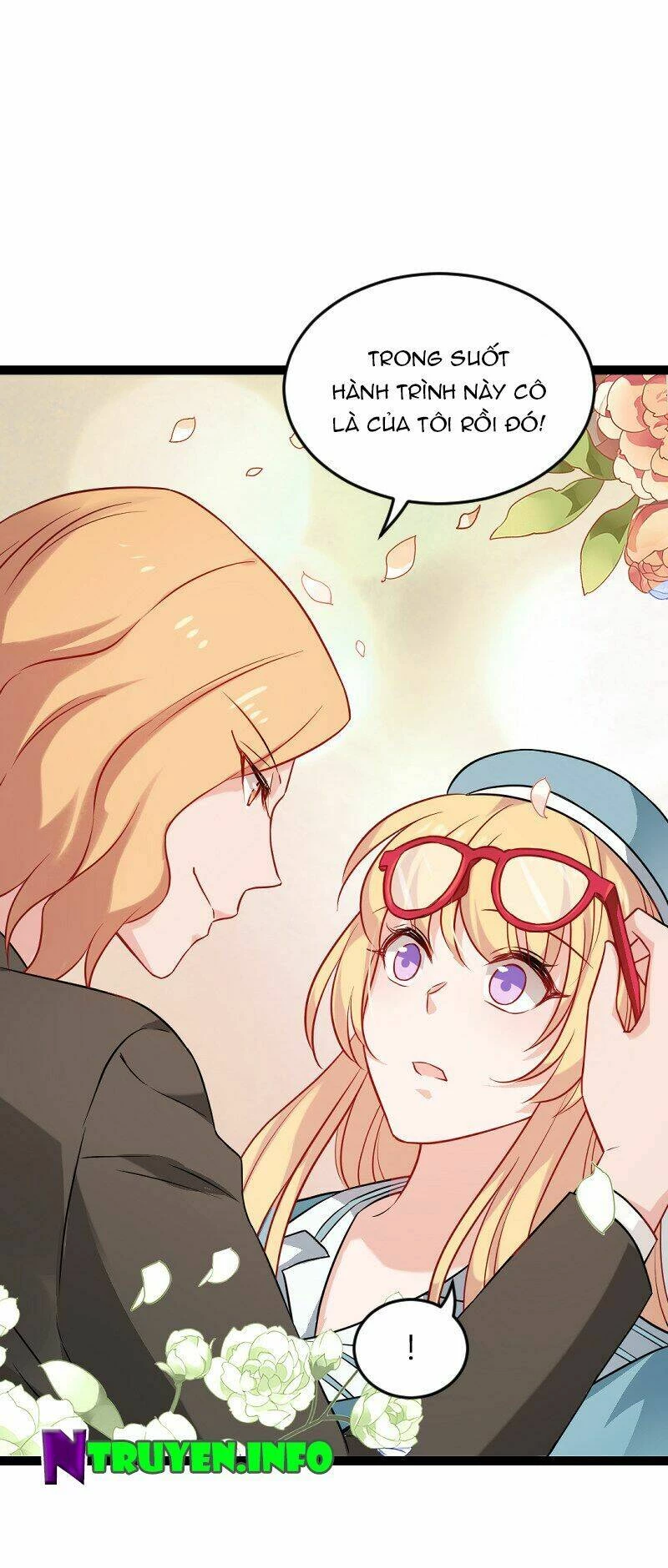 Ảnh Hậu Lão Bà Không Được Chạy Chapter 90 - 8