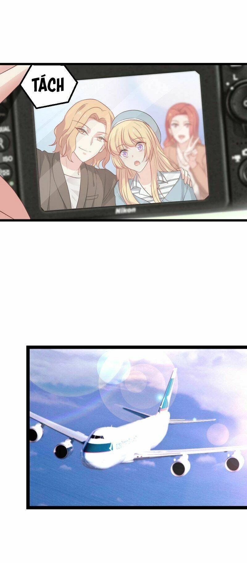 Ảnh Hậu Lão Bà Không Được Chạy Chapter 90 - 9