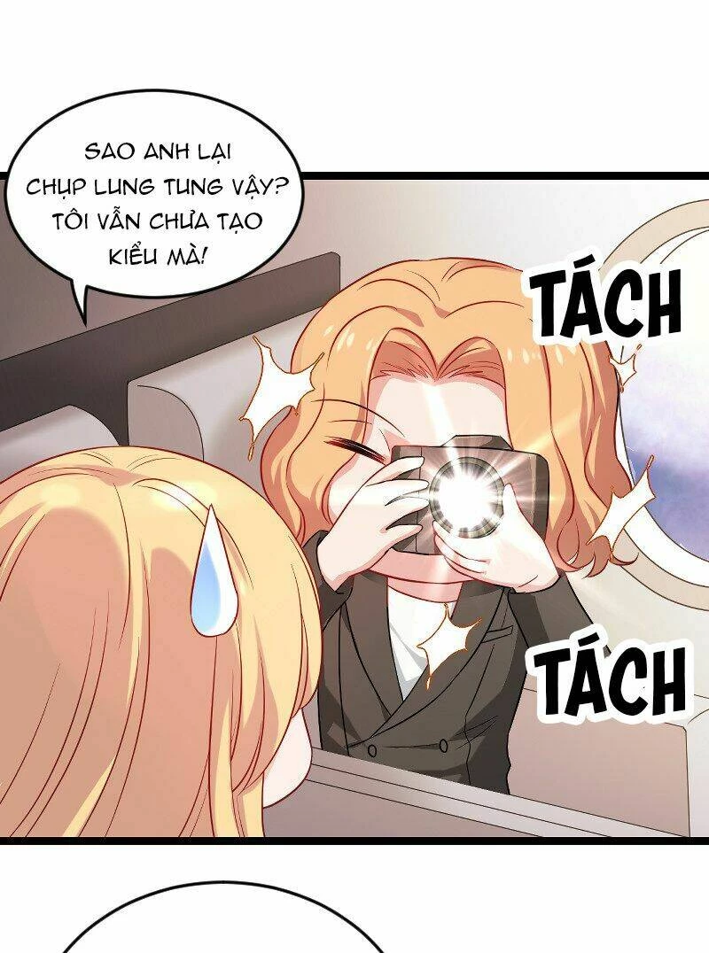 Ảnh Hậu Lão Bà Không Được Chạy Chapter 90 - 11