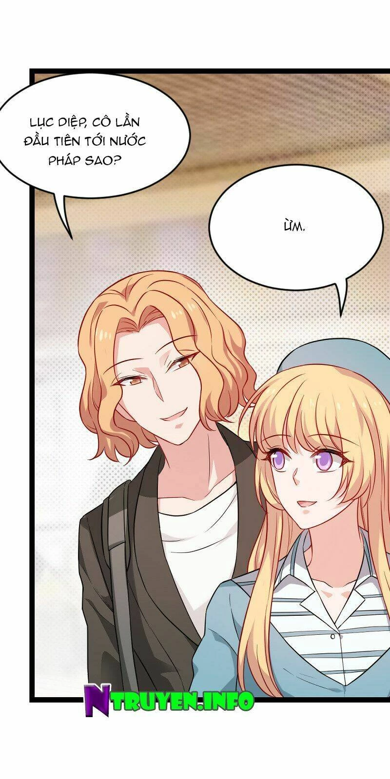 Ảnh Hậu Lão Bà Không Được Chạy Chapter 90 - 20