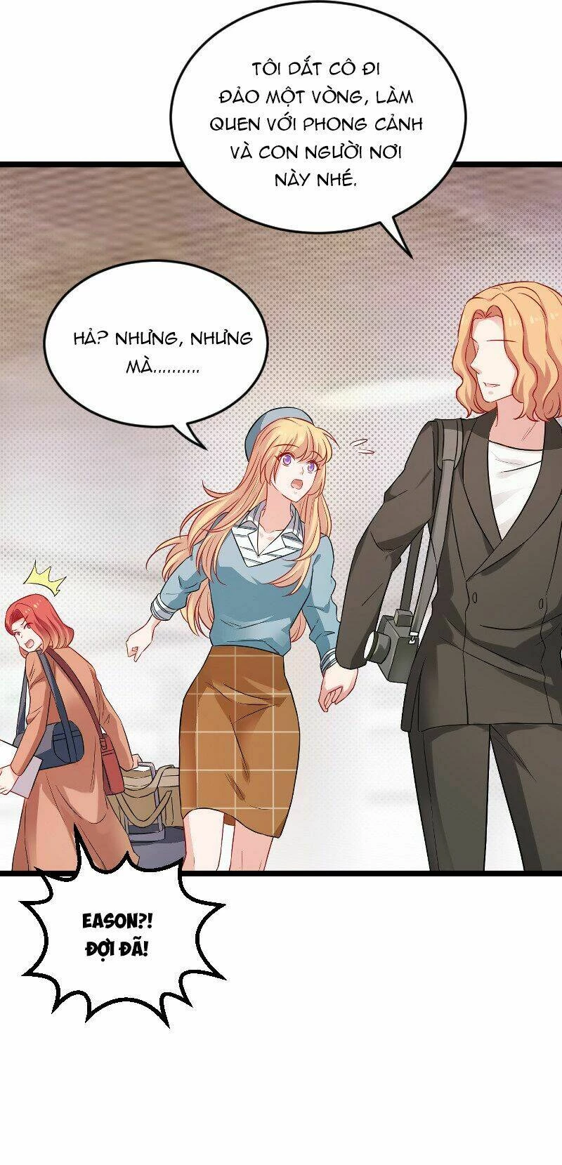 Ảnh Hậu Lão Bà Không Được Chạy Chapter 90 - 21