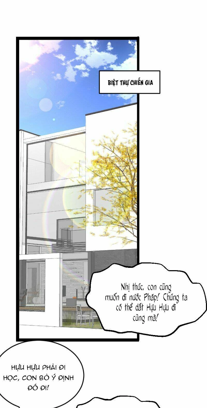 Ảnh Hậu Lão Bà Không Được Chạy Chapter 91 - 2