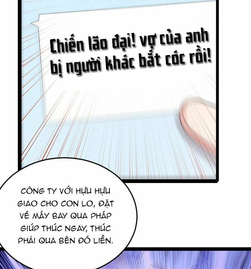 Ảnh Hậu Lão Bà Không Được Chạy Chapter 91 - 5