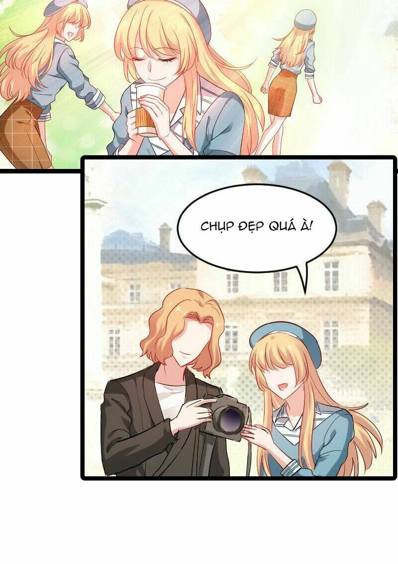 Ảnh Hậu Lão Bà Không Được Chạy Chapter 91 - 10