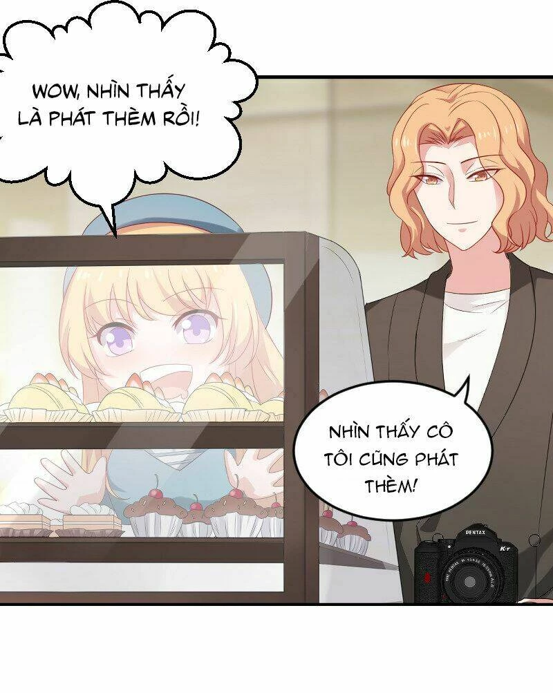 Ảnh Hậu Lão Bà Không Được Chạy Chapter 91 - 12