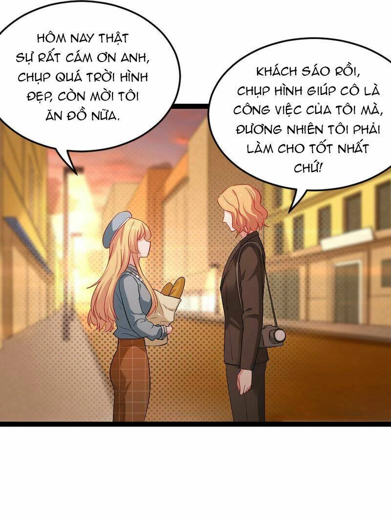 Ảnh Hậu Lão Bà Không Được Chạy Chapter 91 - 16