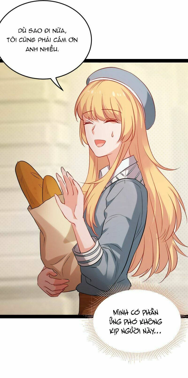 Ảnh Hậu Lão Bà Không Được Chạy Chapter 91 - 17