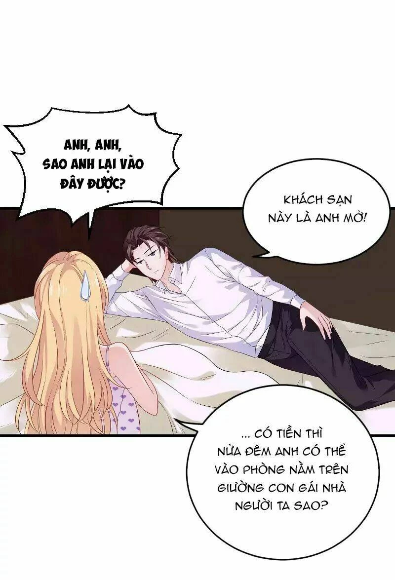 Ảnh Hậu Lão Bà Không Được Chạy Chapter 92 - 2