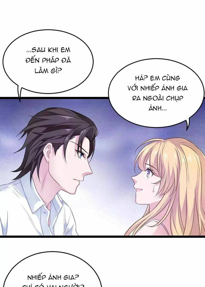 Ảnh Hậu Lão Bà Không Được Chạy Chapter 92 - 8