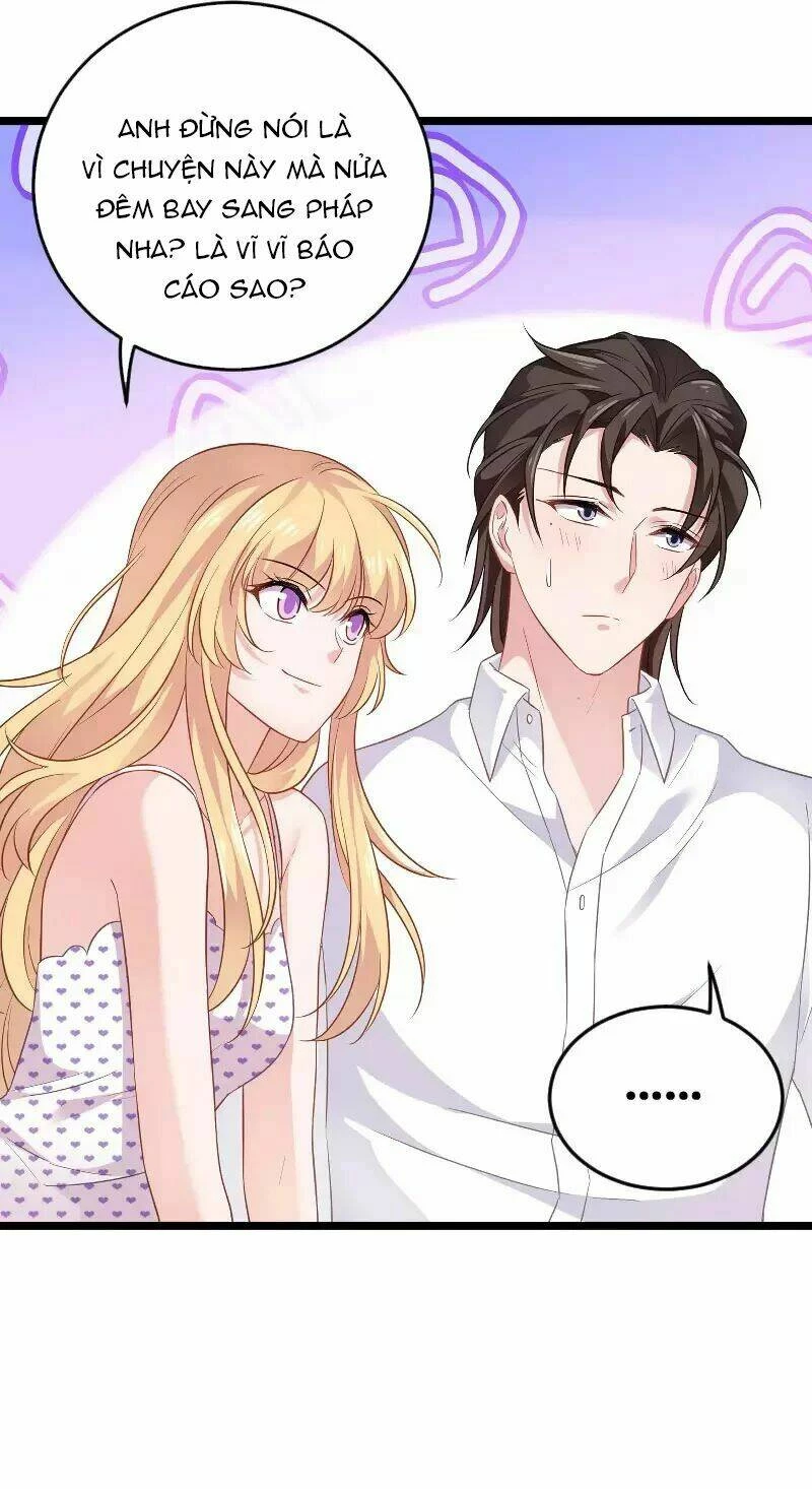 Ảnh Hậu Lão Bà Không Được Chạy Chapter 92 - 11